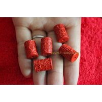 Tây Tạng Nepal Trang Sức Handmade Phong Cách Dân Tộc DIY Rời Hạt Hạt Vòng Tay Hạt Làm