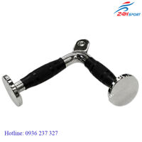 Tay tập kéo xô đôi XD 203