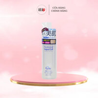 Tẩy TBC Cure Natural Aqua Gel