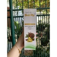 Tẩy tế bào bơ cà phê Gold My
