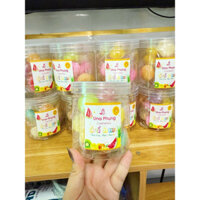 Tẩy Tế Bào BoDy ( Candy Scrub BoDy ) Làm Sạch Da , mền mịn , Trắng Da