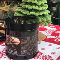 Tẩy tế bào Cà Phê muối khoáng 500G, mua 02 hộp tặng găng tay