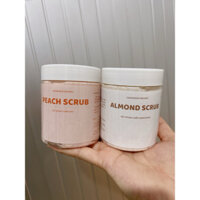 [TẨY TẾ BÀO CHẾT AHA]  - DÀNH CHO DA VIÊM NANG LÔNG