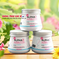 Tẩy tế bào chết Alpha Arbutin 3 Plus +