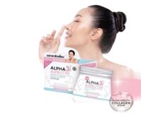 Tẩy tế bào chết Alpha Arbutin 3+ Plus Collagen Scrub