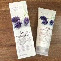 TẨY TẾ BÀO CHẾT ARRAHAN AROMA PEELING GEL HÀN QUỐC