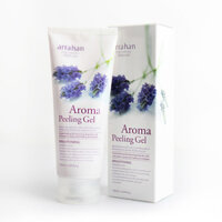Tẩy Tế Bào Chết Arrahan Aroma Peeling Gel 180ml