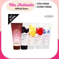Tẩy Tế Bào Chết Arrahan Peeling Gel 180ml