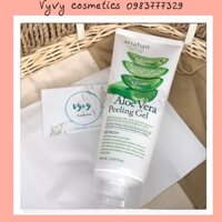 Tẩy Tế Bào Chết Arrahan Peeling Gel 180ml