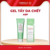 TẨY TẾ BÀO CHẾT BABO