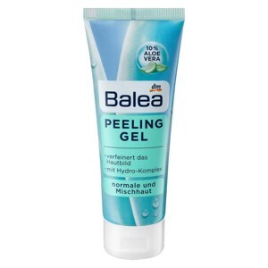 Tẩy tế bào chết Balea Peeling Gel 75ml