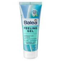 TẨY TẾ BÀO CHẾT BALEA PEELING GEL LÔ HỘI 75ml CHO DA THƯỜNG VÀ HỖN HỢP