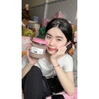 TẨY TẾ BÀO CHẾT BODY BỘT CAFE SỮA DỪA NON