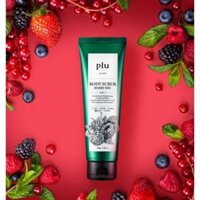 Tẩy Tế Bào Chết Body Chiết Xuất Từ Thiên Nhiên PLU Body Scrub 200g