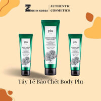 Tẩy Tế Bào Chết Body Chiết Xuất Từ Thiên Nhiên PLU Body Scrub