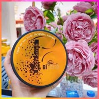 Tẩy Tế Bào Chết Body Coffee Scrub Bilena