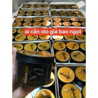 Tẩy Tế Bào Chết Body Coffee Scrub Bilena