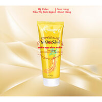 Tẩy tế bào chết body nhân sâm N Collagen Bích Ngân 200g - Giúp làm sạch da, dưỡng ẩm, mịn da