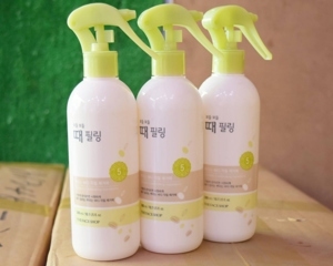 Tẩy tế bào chết Body Scrub Spray