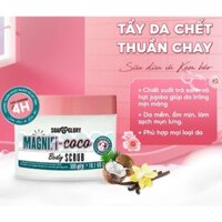 Tẩy Tế Bào Chết Body Scrub Soap & Glory 300ML
