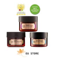 Tẩy Tế Bào Chết Body Spa of The World Scrub The Body Shop 350ML