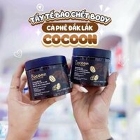 TẨY TẾ BÀO CH.ẾT BODY THE COCON 200ml