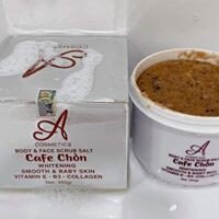 TẨY TẾ BÀO CHẾT CAFE' CHỒN