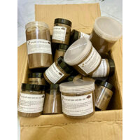 TẨY TẾ BÀO CHẾT CAFE SỮA - Dừa