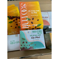 TẨY TẾ BÀO CHẾT CAFEE SOOMIN