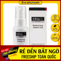 Tẩy tế bào chết CELLO