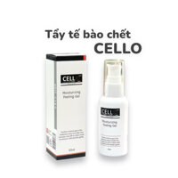 Tẩy tế bào ch.ế.t Cello