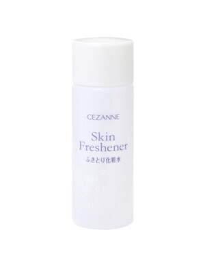 Tẩy tế bào chết Cezanne Skin Freshener 125ml