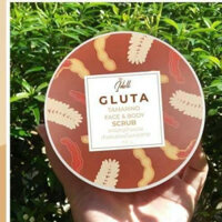 TẨY TẾ BÀO CHẾT CHIẾT XUẤT TRÁI ME IDOLL TAMARIND FACE & BODY SCRUB 250G - 15327