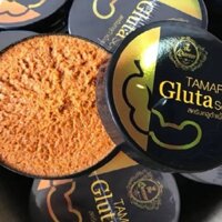 Tẩy Tế Bào Chết Chiết Xuất Trái Me The Queen Tamarind Original 100% ,Tẩy Da Thâm, Sạm Thái Lan 350gr