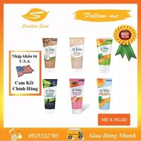 Tẩy tế bào chết cho mặt St.Ives Scrub - Có hạt ( 170g )