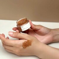 Tẩy Tế Bào Chết Cho Môi – Lipscrub