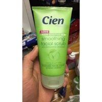 Tẩy tế bào chết Cien