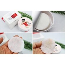 Bông làm sạch da trị mụn Cosrx One Step Pimple Clear Pad