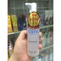 Tẩy tế bào chết Cure natural aqua gel 100g