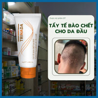 Tẩy tế bào chết da đầu đầu TRINADA chuyên dụng cho người bị nấm da đầu