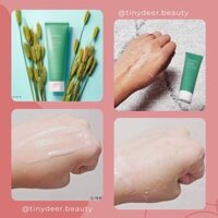 TẨY TẾ BÀO CHẾT DA LÚA MẠCH INNISFREE