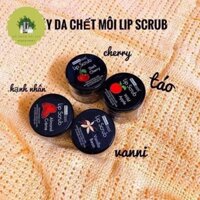 TẨY TẾ BÀO CHẾT DÀNH CHO MÔI BEAUTY TREATS LIP SCRUB