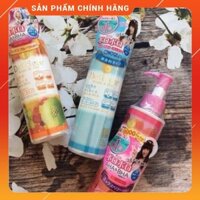 Tẩy tế bào chết Det Clear