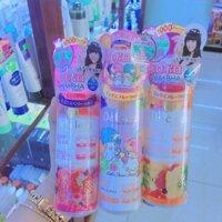 Tẩy tế bào chết DET CLEAR Bright & Peel