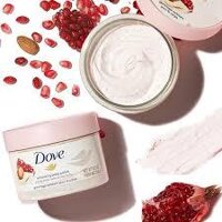 TẨY TẾ BÀO CHẾT DOVE EXFOLIATING BODY POLISH 298G 🔸mypham.authentic595🔸