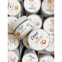 Tẩy Tế Bào Chết DOVE Exfoliating Body Scrub