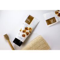 Tẩy Tế Bào Chết Đường Đen Smart Peeling Honey Black Sugar Scrub