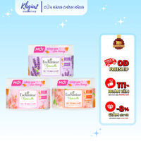 Tẩy Tế Bào Chết Enchanteur Naturelle Dưỡng Sáng Da Hương Hoa 250g