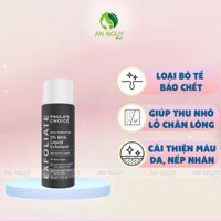 Tẩy Tế Bào Chết Hóa Học Paula’s Choice Skin Perfecting 2% BHA Liquid