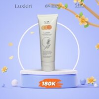 TẨY TẾ BÀO CHẾT LUXKIN BÀ VÂN